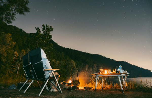 Glamping en Famille : Une Évasion Inoubliable à Expérimenter !