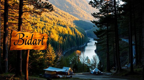 Camping bidart : offres exceptionnelles au cœur du pays basque !