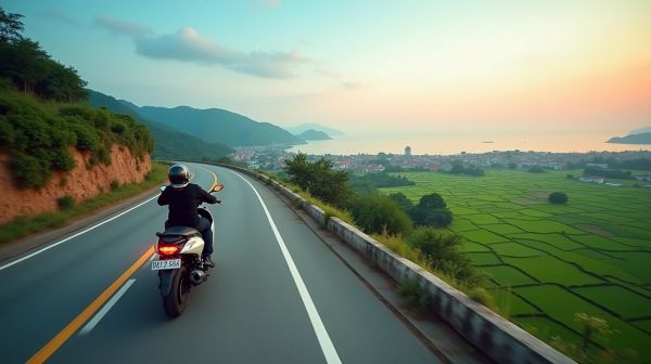 Comment bien voyager entre Hoi An et Da Nang ?