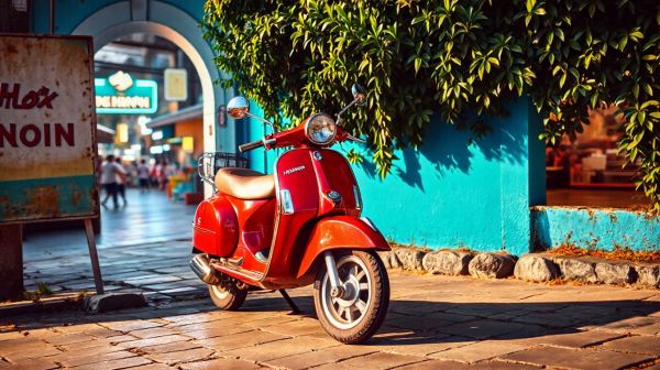 Les meilleures options de transport entre Hoi An et Da Nang