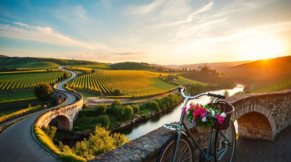 Partir en europe : inspirez-vous pour votre prochaine aventure