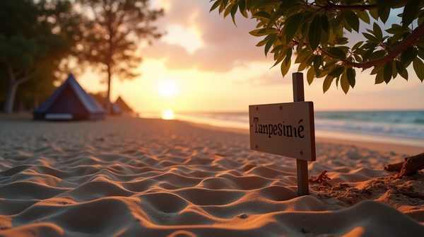 Top 10 campings à Charente-Maritime pour un séjour parfait