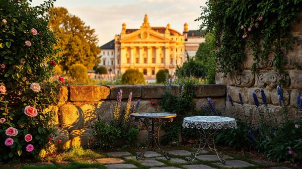 Top 5 terrasses à Paris pour apprécier le théâtre en été