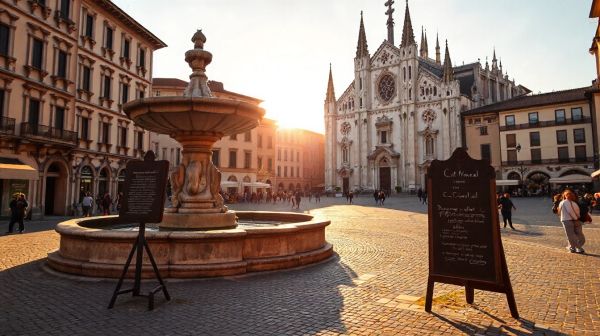 Top destinations en Europe pour votre prochaine escapade