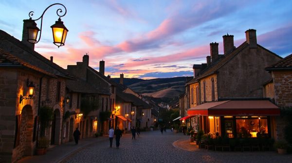 Top destinations en Europe pour votre prochaine escapade