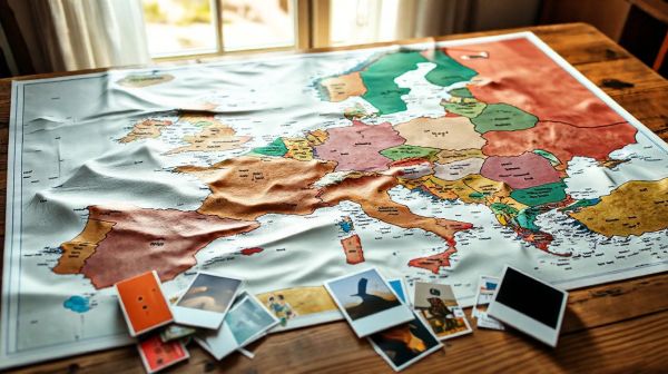 Top destinations et activités incontournables pour chaque goût