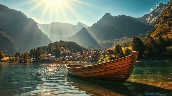 Top destinations et activités incontournables pour chaque goût