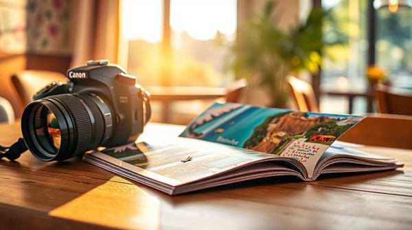 Tourisme : des destinations et activités pour tous les goûts !